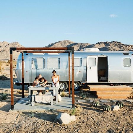 Autocamp Joshua Tree Hotel Екстериор снимка