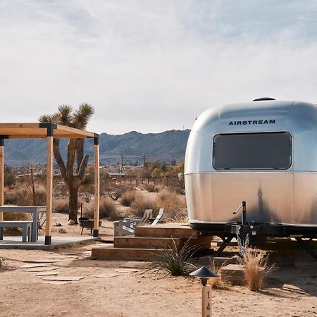 Autocamp Joshua Tree Hotel Екстериор снимка