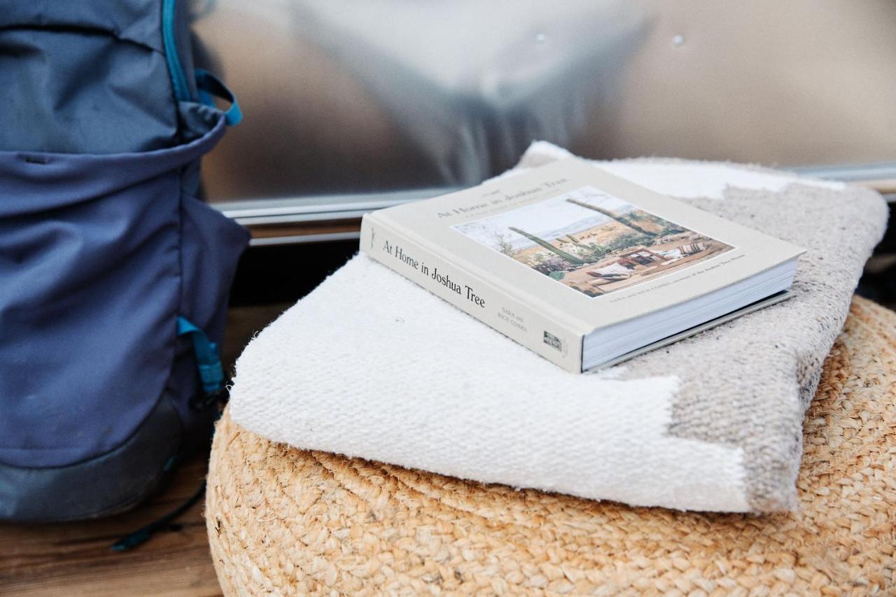 Autocamp Joshua Tree Hotel Екстериор снимка