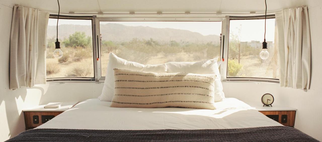 Autocamp Joshua Tree Hotel Екстериор снимка