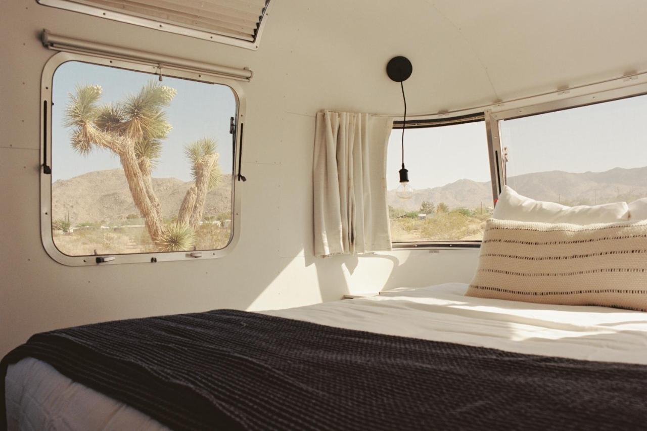 Autocamp Joshua Tree Hotel Екстериор снимка