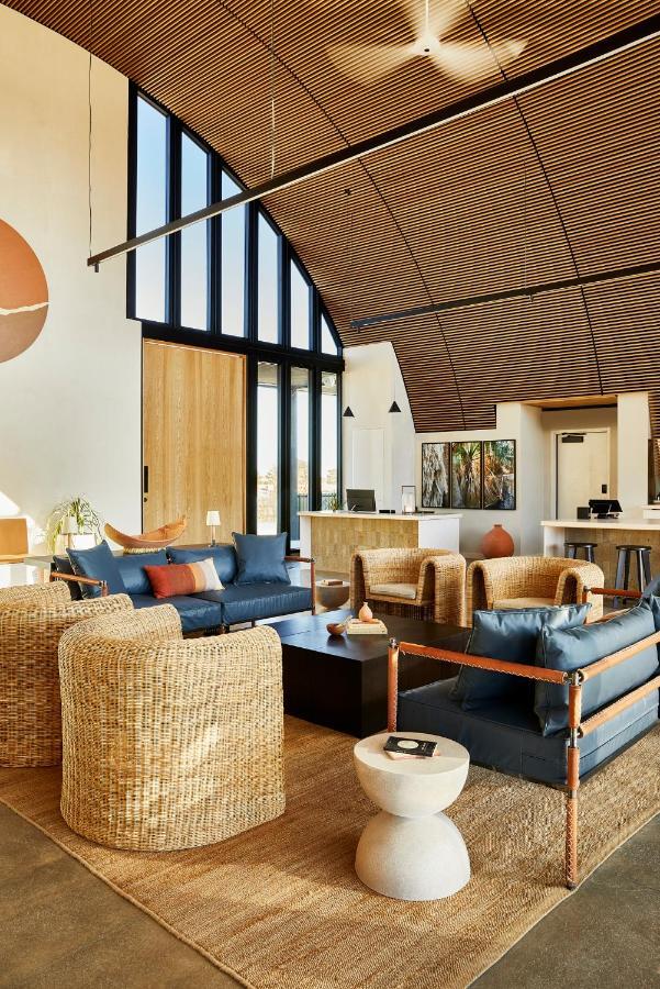 Autocamp Joshua Tree Hotel Екстериор снимка