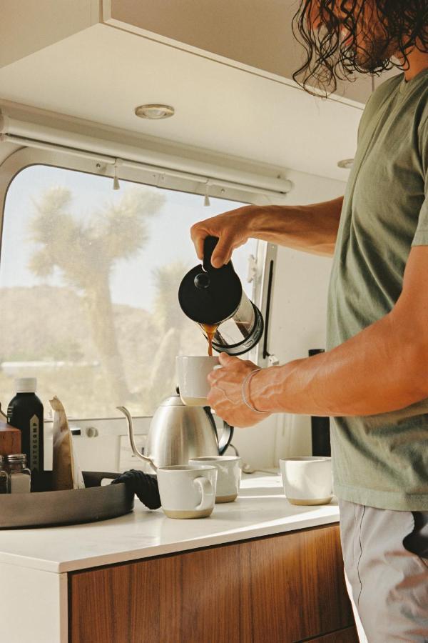 Autocamp Joshua Tree Hotel Екстериор снимка
