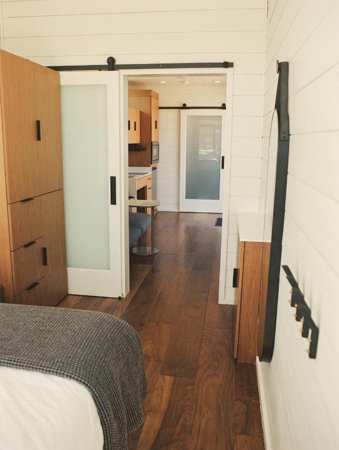 Autocamp Joshua Tree Hotel Екстериор снимка