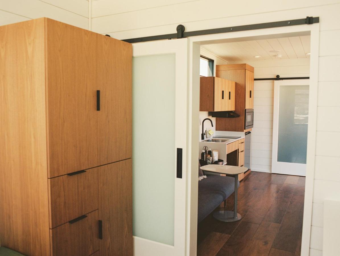 Autocamp Joshua Tree Hotel Екстериор снимка