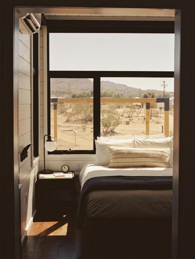 Autocamp Joshua Tree Hotel Екстериор снимка