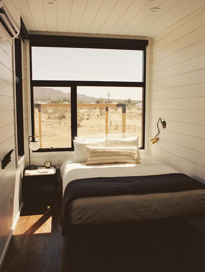 Autocamp Joshua Tree Hotel Екстериор снимка