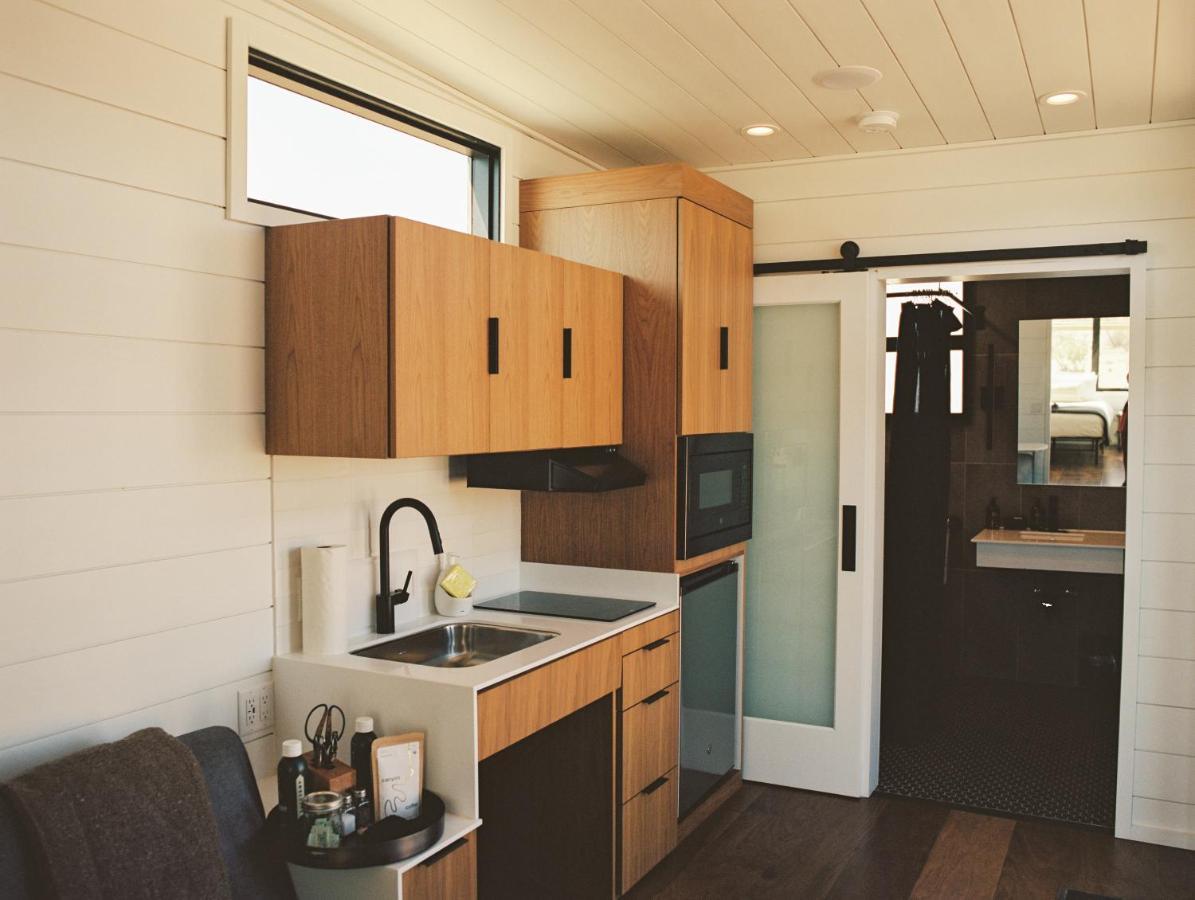 Autocamp Joshua Tree Hotel Екстериор снимка