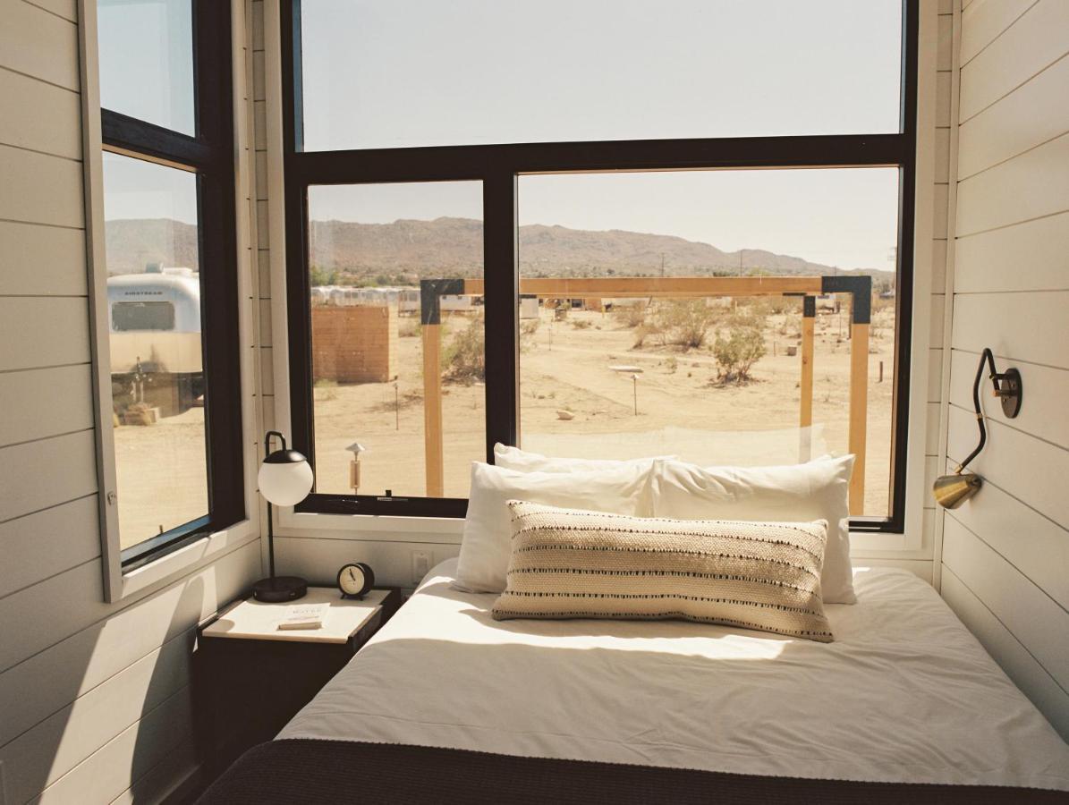 Autocamp Joshua Tree Hotel Екстериор снимка
